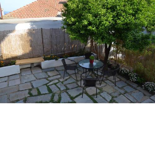 Alcmene's House
