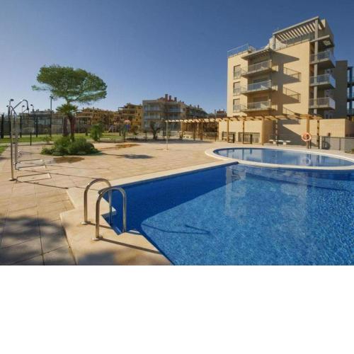Alcocebre Suites Hotel