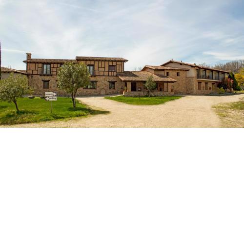 Alcor del Roble