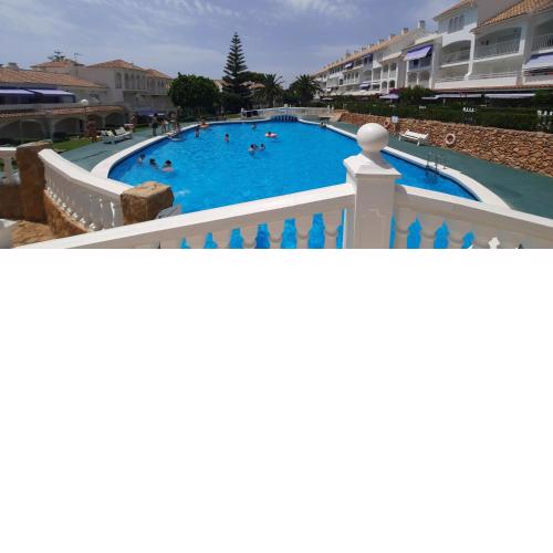 Alcossebre Residencial Al Andalus