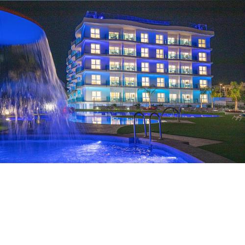 Alcossebre Sea Experience