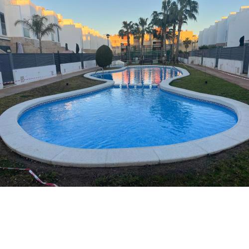 ALCOSSEBRE VILLa DULCINEA 2023