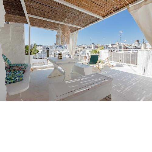 ALCOVA-holiday home-OSTUNI