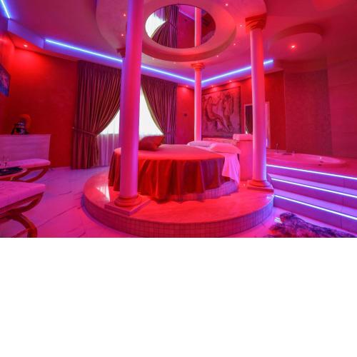 Alcova Suite&Relax