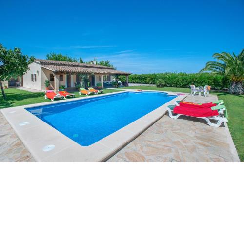 Alcudia - 35111 Mallorca