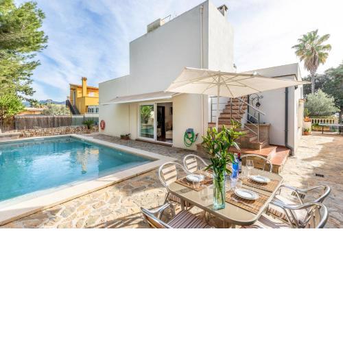 Alcudia - 37700 Mallorca