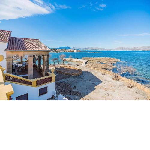 Alcudia - 41904 Mallorca