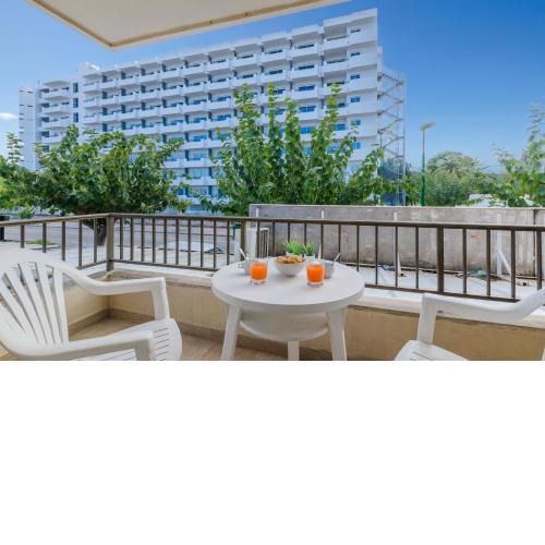 Alcudia Apartments