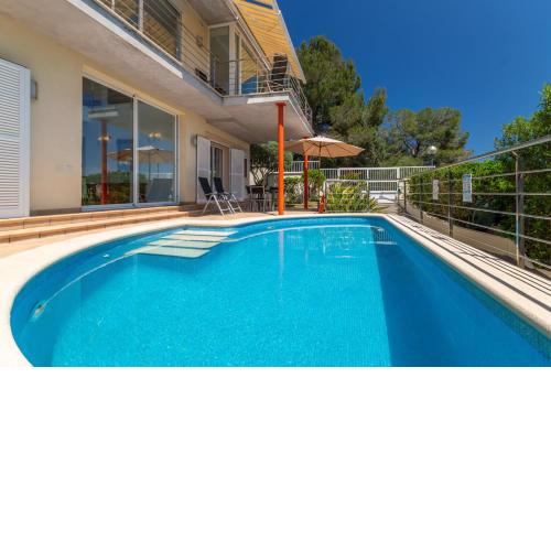 Alcudia Aucanada - 38633 Mallorca