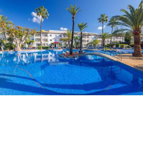 Alcudia Garden Aparthotel