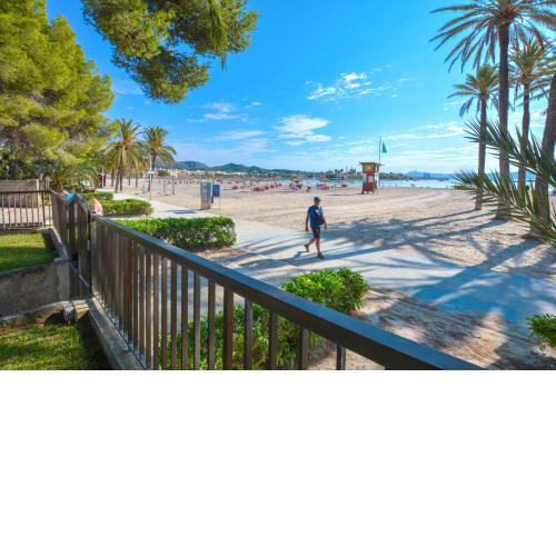 ALCUDIA PLAYASOL