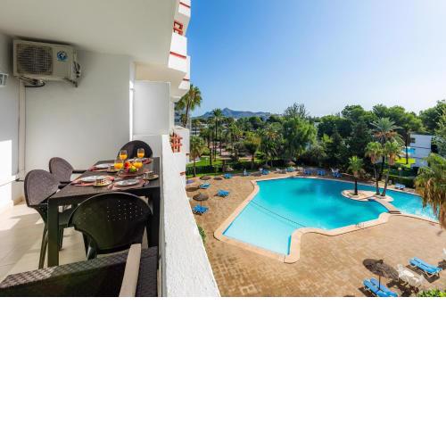 Alcudia Sea Apartment