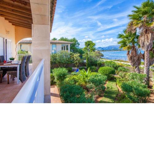 Alcudia Uno