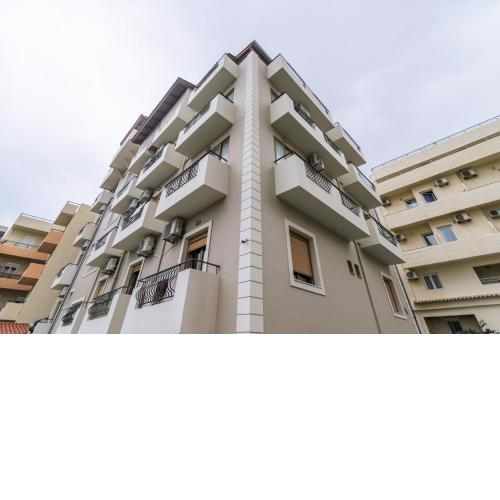Alcyone Studios and Apartments