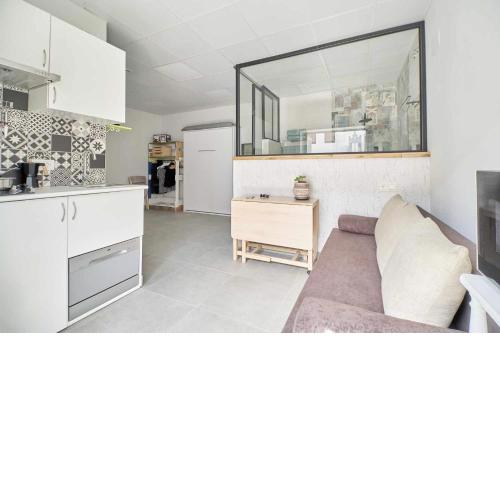 Aldabea II apartamento sostenible
