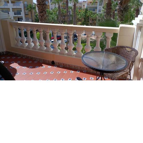Aldea del mar 22