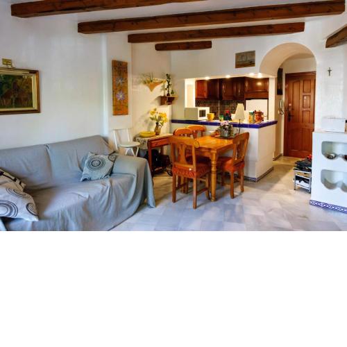 Aldea del Mar
