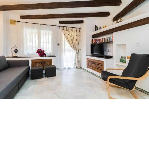 Aldea del Mar