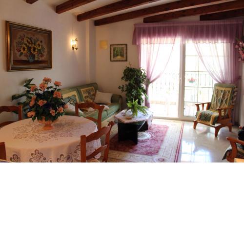 Aldea del Mar