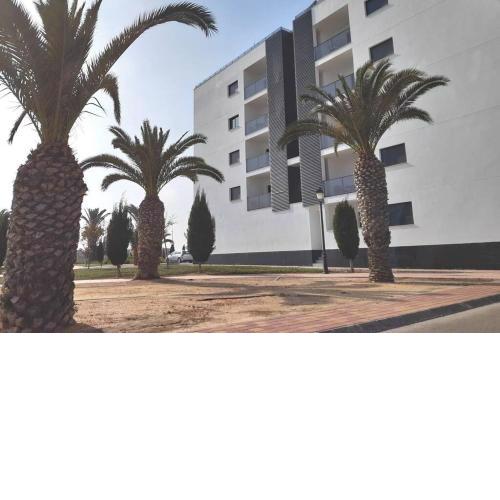 Aldea del Sol, 4 persons appartement, Family only