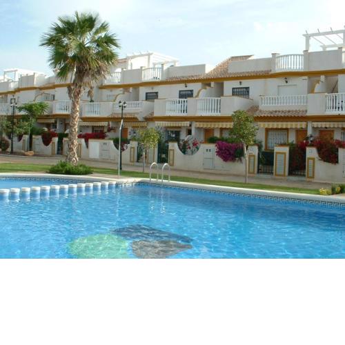 Aldeas De Aguamarina Phase I