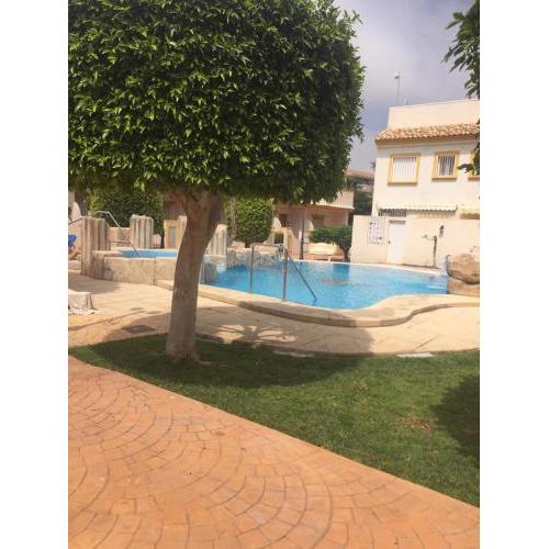 Aldeas De Aguamarina Phase III