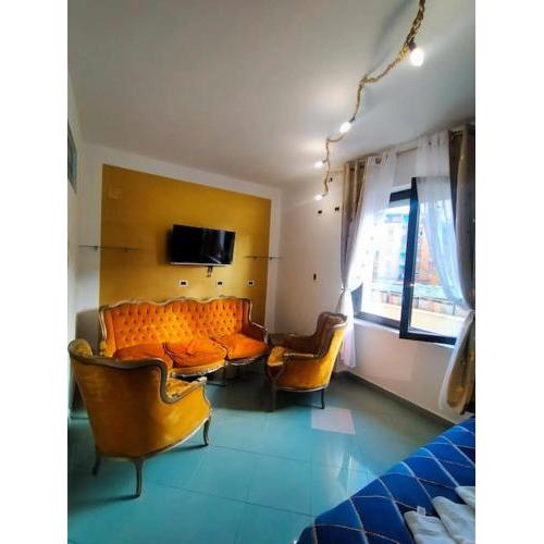 Aldebaran Holiday House (ideale per famiglie con bambini)