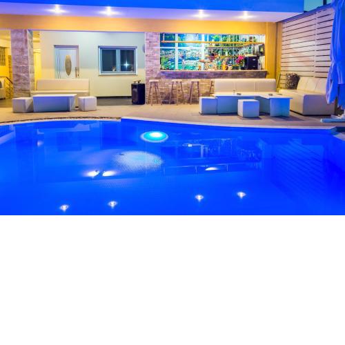 ALDEBARAN HOMES
