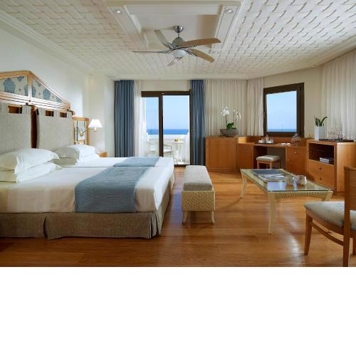 Aldemar Knossos Villas
