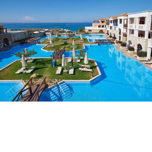Aldemar Olympian Village