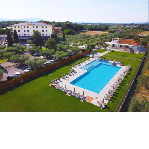 Aldero Hotel