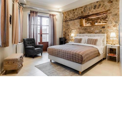 Aldia Suites Arachova