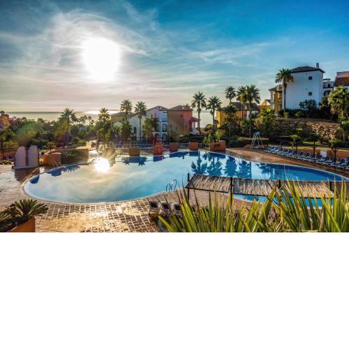 Aldiana Club Costa del Sol