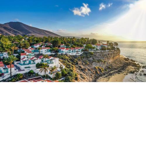 Aldiana Club Fuerteventura