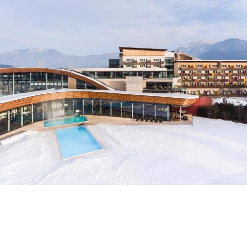 Aldiana Club Salzkammergut und GrimmingTherme