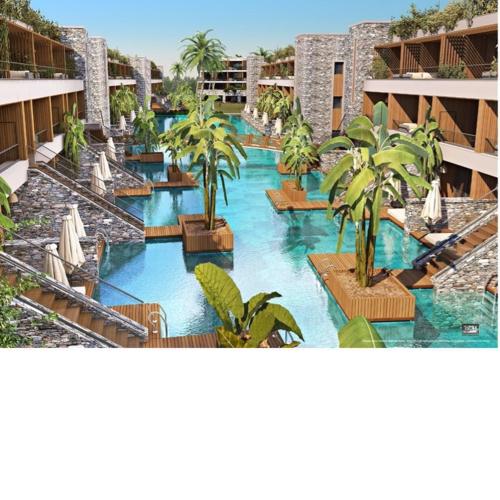 Aldiana Club Side Beach