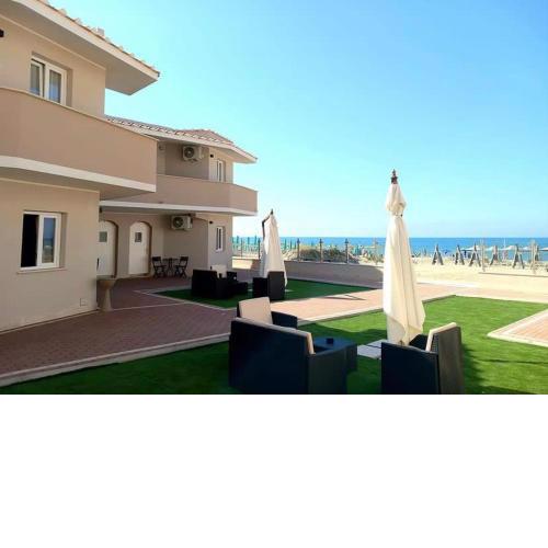 ALDIVA ROOMS