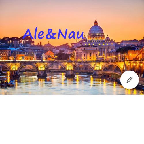 Ale e Nau