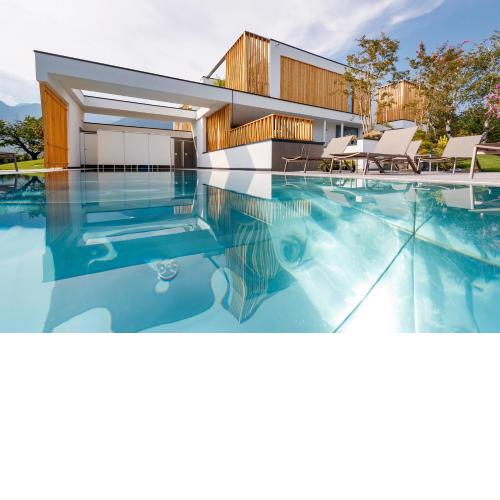 ALEA - Garda Lake Suite