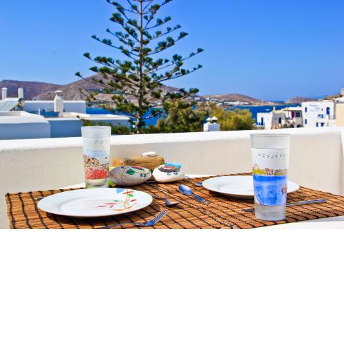 Alea Apartments