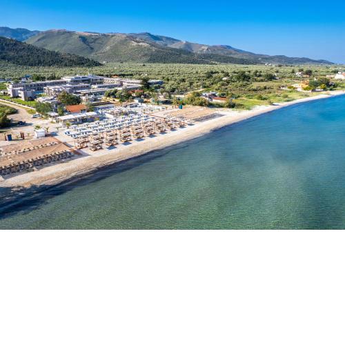ALEA Hotel & Suites