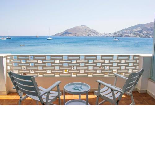 Alea Mare Hotel