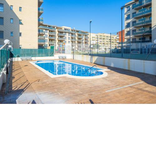 Alea Rentals - Albeniz