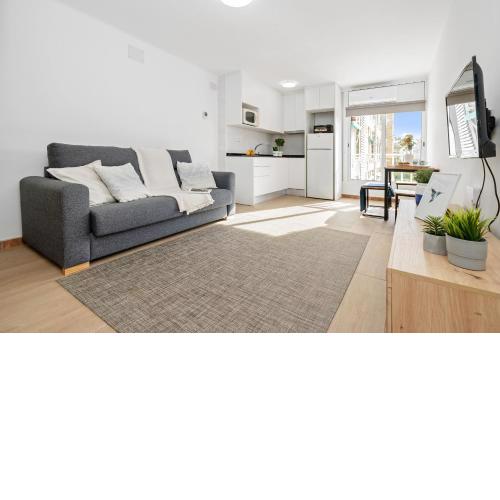 Alea Rentals - Beach
