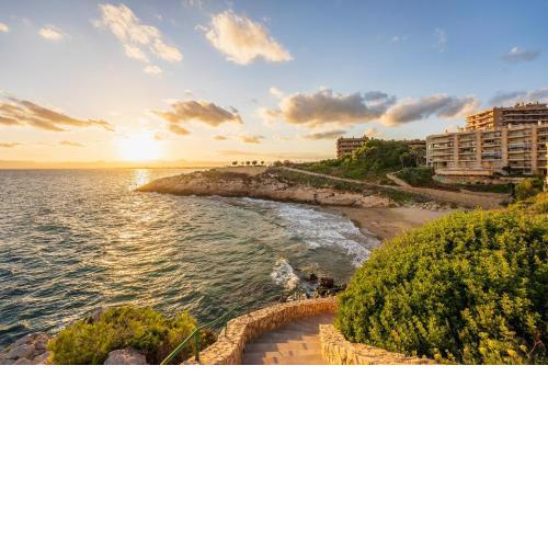 Alea Rentals - Skorpios Salou