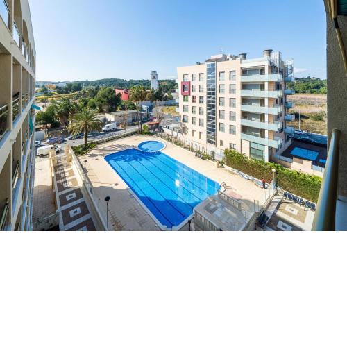 Alea Rentals - Turquesa