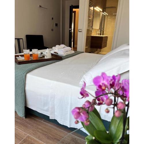 Alèa Rooms