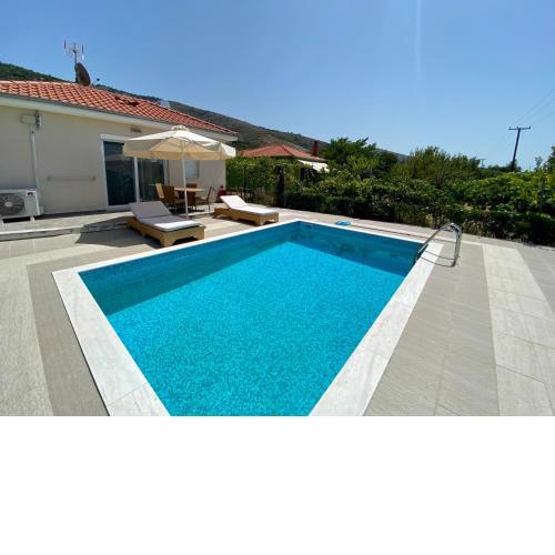 Alea Villa