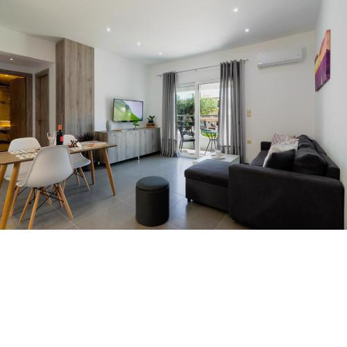 Aleanna Cozy Luxury Apartments
