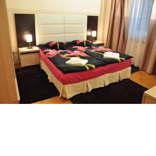 Alegra apartment in Sofia downtown